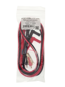 Щупы для мультиметра 15A 1000B Орбита OT-INM09